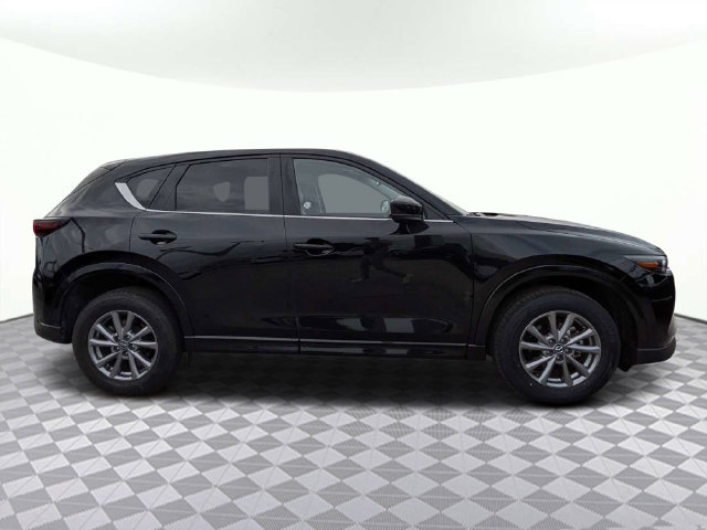 Used 2025 MAZDA CX-5 AWD 2.5 S w/ Preferred Package image 2