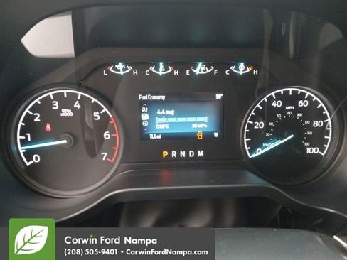 New 2026 Ford F350 XLT image 15