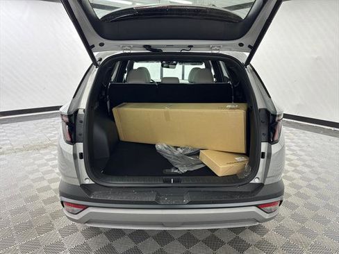 New 2026 Hyundai Tucson Limited image 20