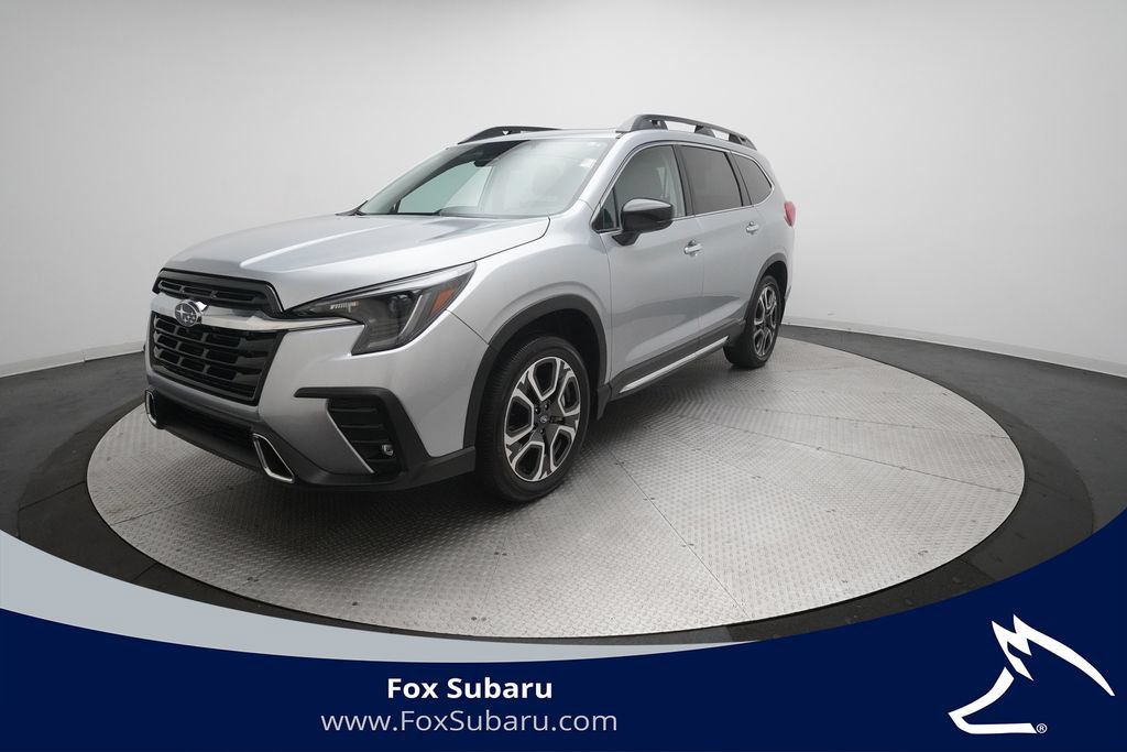 Used 2026 Subaru Ascent Touring AWD/4WD image 1