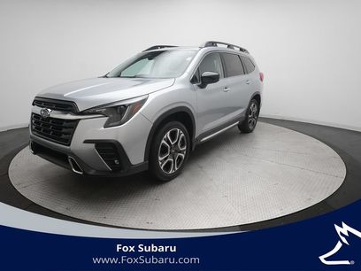 Used 2026 Subaru Ascent Touring