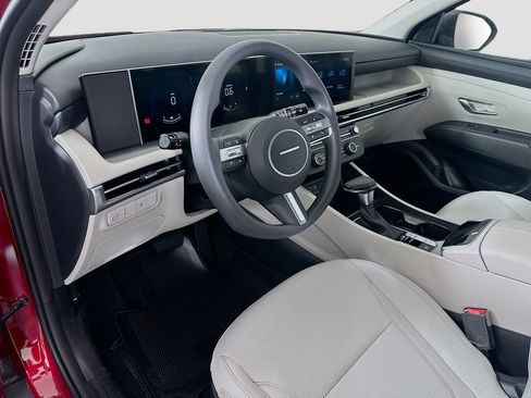 New 2026 Hyundai Tucson SE FWD image 9