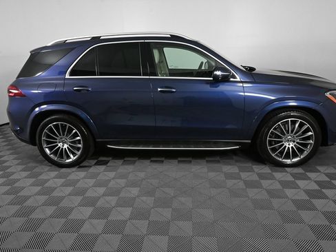 Certified 2026 Mercedes-Benz GLE 450 4MATIC image 26