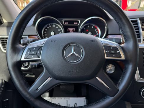 Used 2013 Mercedes-Benz ML 350 4MATIC image 40