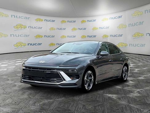 New 2026 Hyundai Sonata SEL image 2