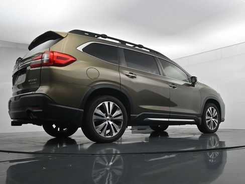 Used 2022 Subaru Ascent Limited w/ Technology Package AWD/4WD image 23