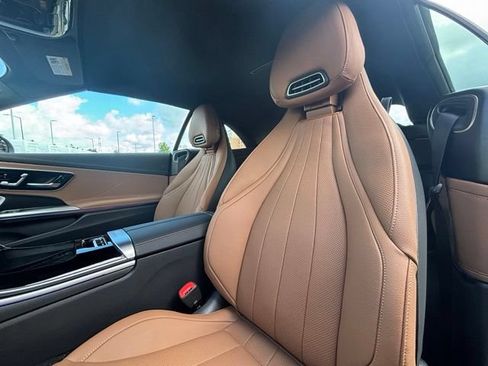 New 2027 Mercedes-Benz CLE 450 4MATIC Cabriolet image 38