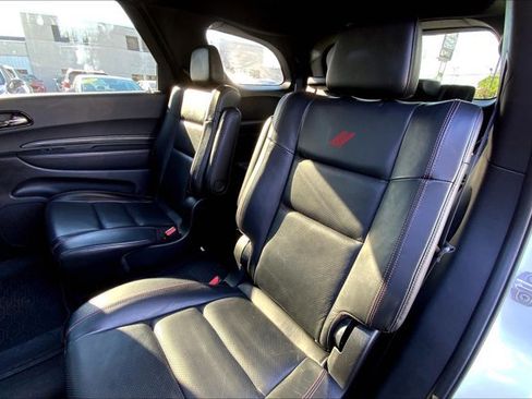 Used 2021 Dodge Durango R/T w/ Blacktop Package image 26