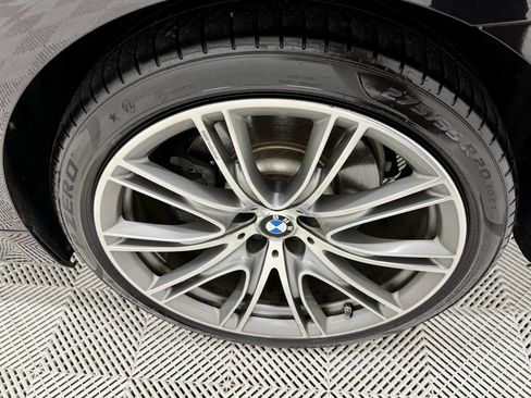 Used 2016 BMW 750i xDrive image 21