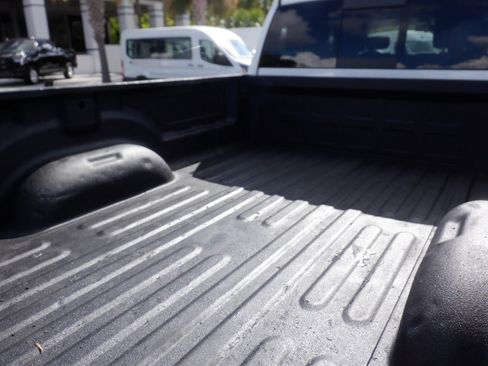Used 2022 RAM 2500 Tradesman AWD/4WD image 6