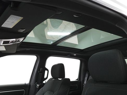 New 2026 RAM 1500 Big Horn image 29