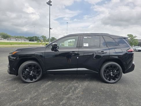 New 2026 Toyota RAV4 AWD Plug-in Hybrid image 14
