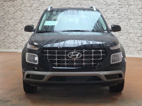 New 2026 Hyundai Venue SEL image 2