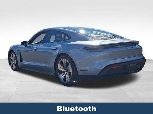 Used 2020 Porsche Taycan 4S image 5