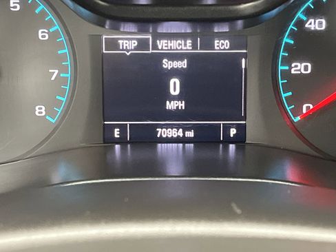 Used 2021 Chevrolet Colorado LT w/ Fleet Safety Package image 14