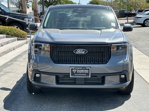 New 2026 Ford Maverick Lobo AWD/4WD image 11