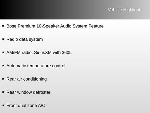 Certified 2024 Chevrolet Traverse Z71 w/ Enhanced Driving Package AWD/4WD image 25