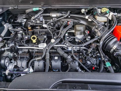 Used 2022 Ford Bronco Sport Badlands w/ Premium Package image 26