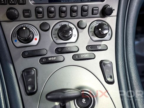 Used 2003 Maserati Spyder Cambiocorsa image 37