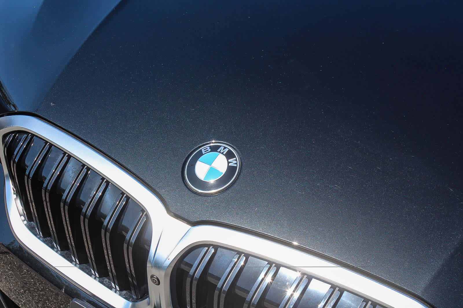 Used 2026 BMW 330i xDrive Sedan AWD/4WD image 11