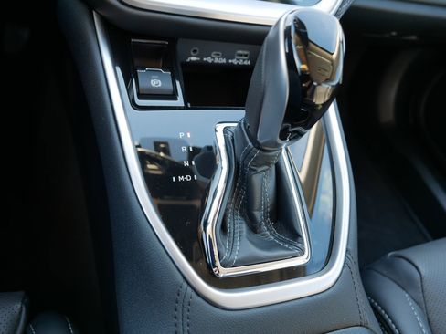 Certified 2025 Subaru Legacy Limited w/ Popular Package #3 image 24