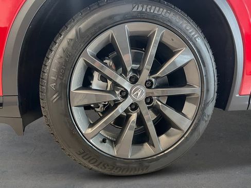 New 2026 Acura MDX A-Spec image 13