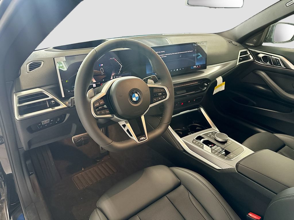 Used 2026 BMW 430i xDrive Coupe w/ M Sport Package AWD/4WD image 9