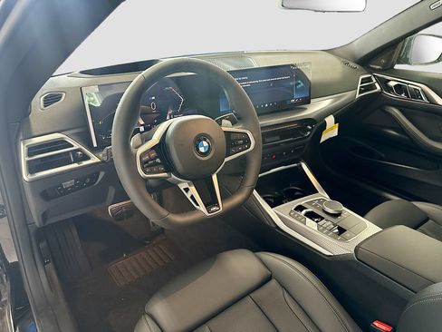 Used 2026 BMW 430i xDrive Coupe w/ M Sport Package AWD/4WD image 9