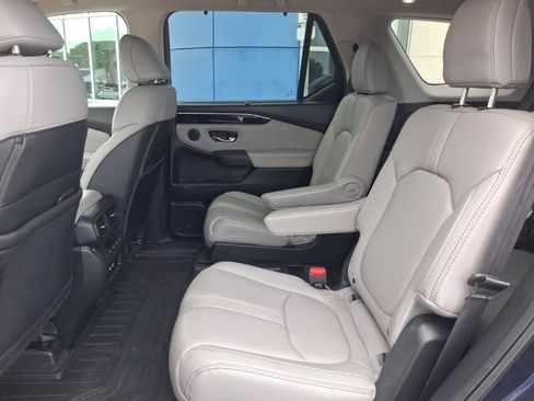 Used 2023 Honda Pilot EX-L image 23