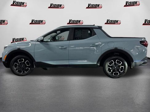 Certified 2023 Hyundai Santa Cruz SEL Premium image 8