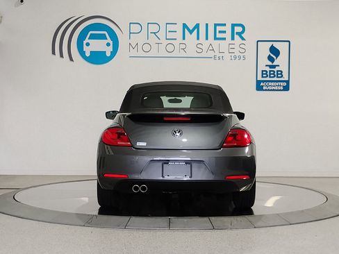 Used 2013 Volkswagen Beetle 2.5 image 36