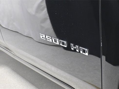 New 2026 Chevrolet Silverado 2500 W/T image 4