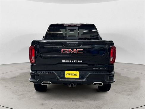Used 2023 GMC Sierra 1500 Denali w/ Denali Reserve Package image 4