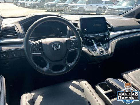 Used 2024 Honda Odyssey Sport image 23
