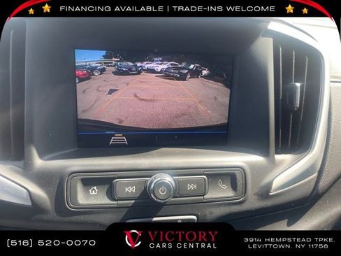 Used 2020 GMC Terrain SLE w/ Driver Convenience Package image 17