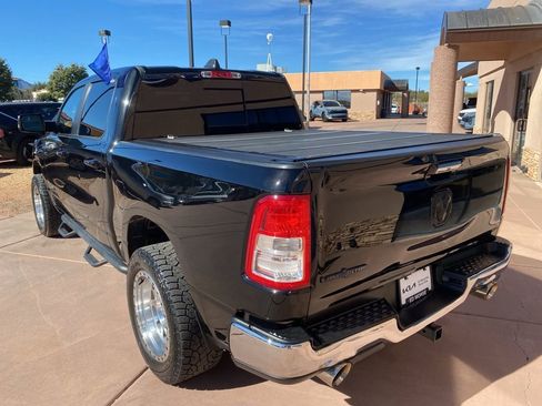 Used 2019 RAM 1500 Big Horn image 7