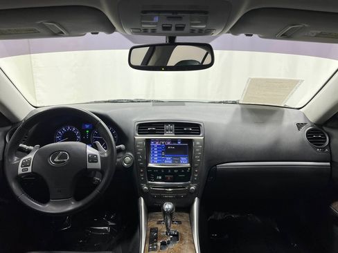 Used 2013 Lexus IS 250 AWD w/ Premium Pkg image 20