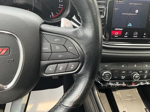 Used 2022 Dodge Durango GT AWD/4WD image 30