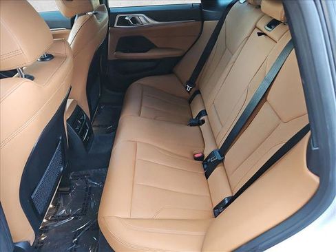Used 2023 BMW i4 eDrive40 w/ Premium Package RWD image 27