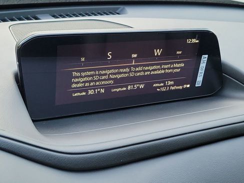 New 2026 MAZDA CX-30 AWD 2.5 S w/ Select Sport Pkg image 28