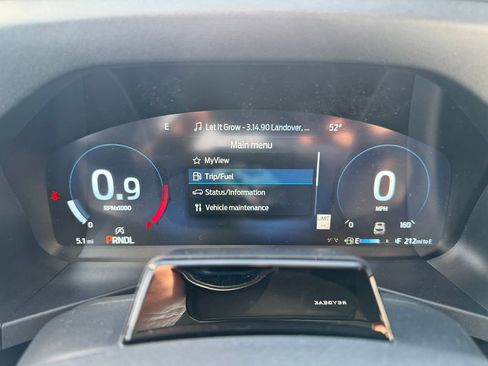New 2026 Ford Explorer Platinum AWD/4WD image 29