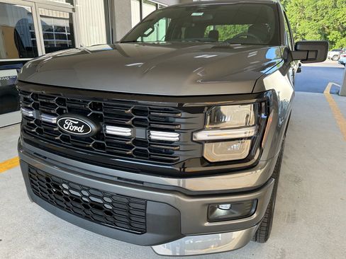 New 2026 Ford F150 STX w/ F-150 LOBO Package AWD/4WD image 1