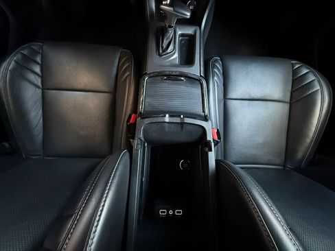 Used 2022 Dodge Charger SRT Hellcat w/ Harman/Kardon Audio Group RWD image 50