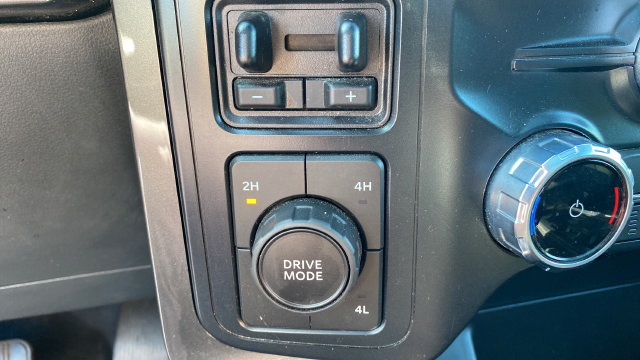 Used 2023 Ford F150 XLT w/ Equipment Group 302A High AWD/4WD image 20