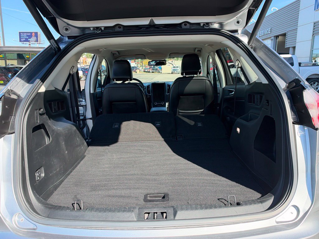 Used 2021 Ford Edge SEL w/ Convenience Package AWD/4WD image 30