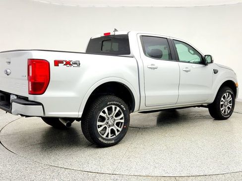 Used 2019 Ford Ranger Lariat w/ Equipment Group 501A Mid image 5
