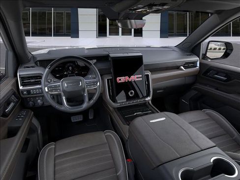 New 2026 GMC Yukon XL Denali Ultimate image 15