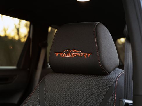 Certified 2026 Honda CR-V TrailSport image 18