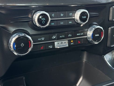 Certified 2023 Ford F150 XLT w/ Equipment Group 302A High image 41