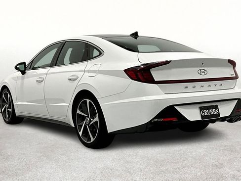 Used 2023 Hyundai Sonata SEL Plus image 15